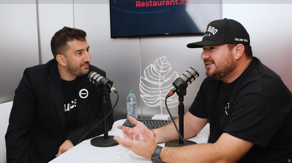 Liron Nevon CEO Video