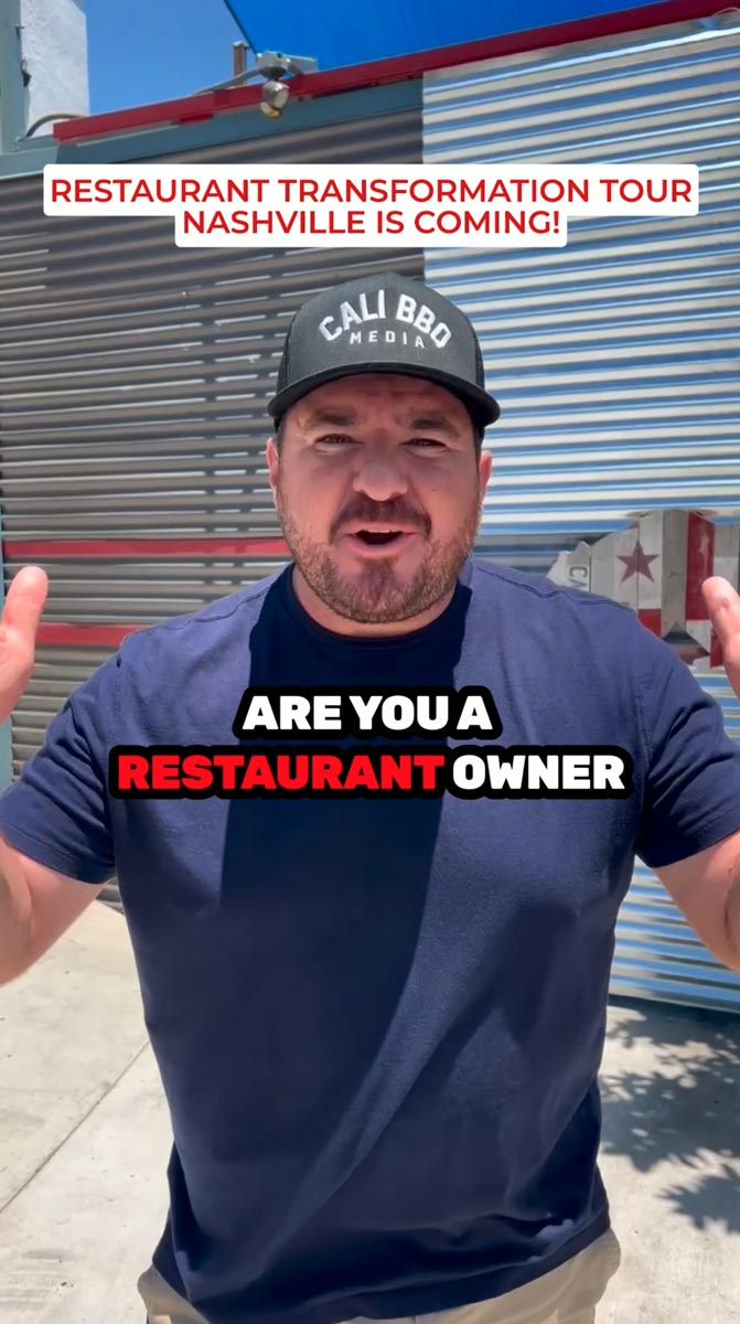 Nashville Promo Video